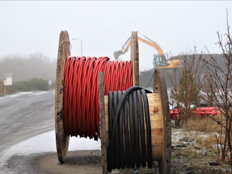 Cable-onsite Cable-onsite