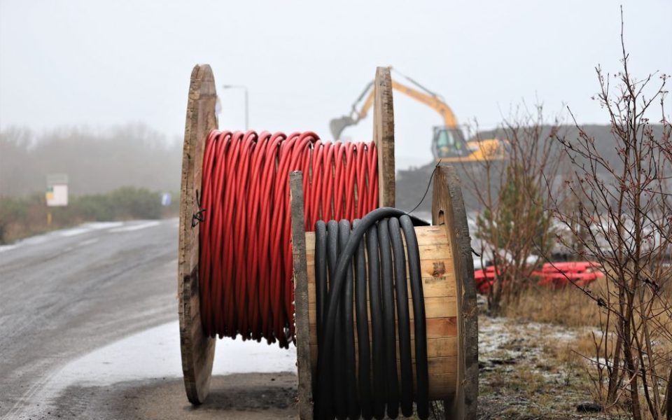 Cable-onsite Cable-onsite
