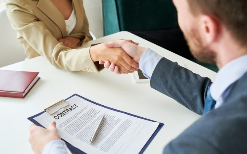 contract-negotiation